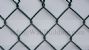 hot dipped galvanized chian link fence